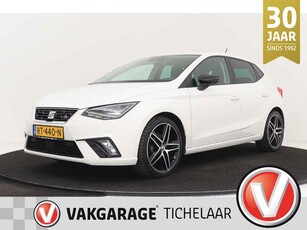 Seat Ibiza 1.0 TSI FR Business Intense | Org NL | Beats Audio | Adap. Cruise | Climate Control | Camera | CarPlay | 18