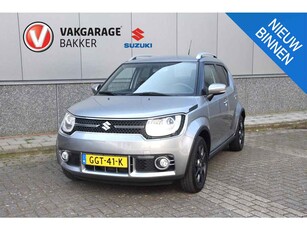 Suzuki Ignis 1.2 Stijl