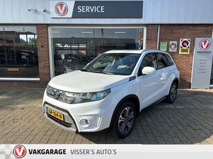 Suzuki Vitara 1.6 High Executive