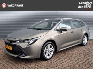 Toyota Corolla Touring Sports 1.8 Hybrid Active