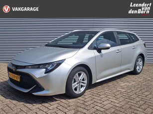 Toyota Corolla Touring Sports 1.8 Hybrid Active