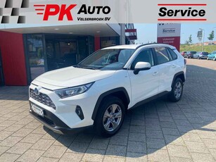 Toyota RAV4 2.5 Hybrid Dynamic | Navi | Camera | 52.448 km