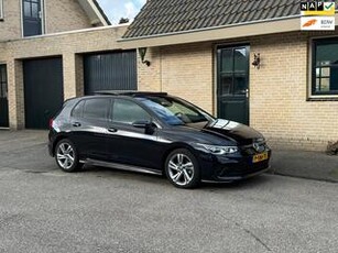 Volkswagen GOLF 2.0 TDI R-Line|DSG |PANO|NAVI|ACC|2026 GARANTIE