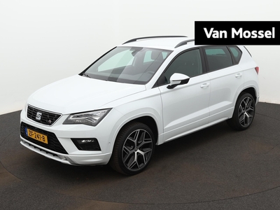 2019 SEAT Ateca