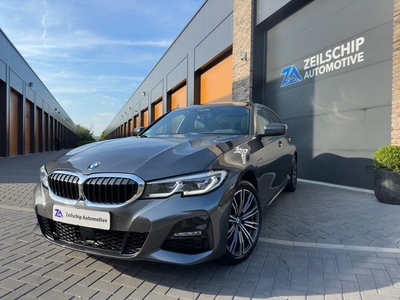 BMW 3-serie 330e xDrive M-SportPano360LaserVOL