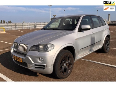 BMW X5 3.0sd / Climate / Panoramadak