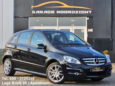 Mercedes-Benz B-Klasse 200 SPORT PAKKET