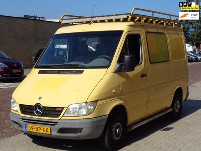 Mercedes-Benz Sprinter 208 CDI 2.2 300 Original Stuurbekr