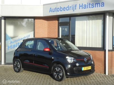 Renault Twingo 1.0 SCe Verkocht