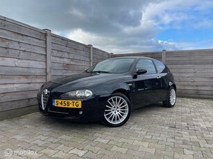 Alfa Romeo 147 1.6 T.Spark Veloce Business Pro