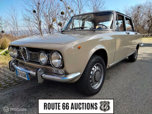 Alfa Romeo 1750 1970 | Route 66 auctions