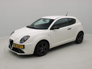 Alfa Romeo MiTo 0.9 TwinAir ECO 100pk Urban Navi.