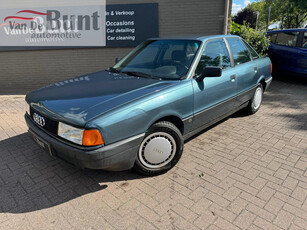 Audi 80 1.8 S