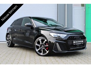 Audi A1 Sportback 40 TFSI S-LINE 207 PK S-TRONIC