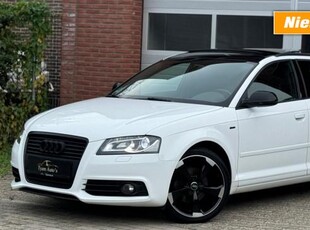 Audi A3 1.4 TFSI AIRCO / CRUISE CONTROL PANO 5-DRS