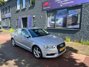 Audi A3 Limousine 1.4 TFSI Pro Line S Garantie 6mnd