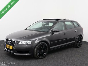 Audi A3 Sportback 1.2 TFSI S-Line