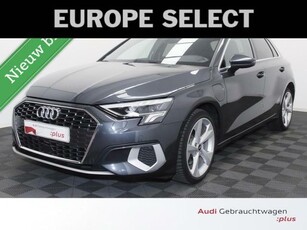 Audi A3 Sportback 40 TFSI e Advanced edition Trekh Nav