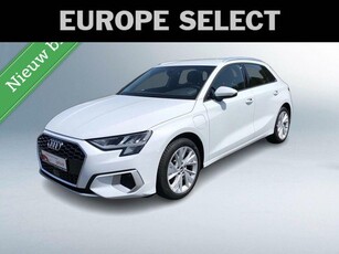 Audi A3 Sportback 40 TFSI e Business edition