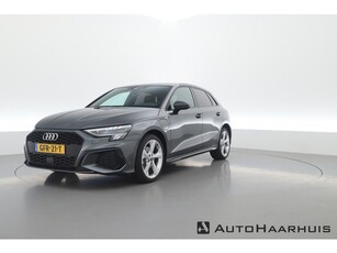 Audi A3 Sportback 40 TFSI e S-Line (1600km!!) Adap cruise