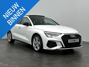 Audi A3 Sportback 45 TFSI e S-Line Pano B&O Matrix