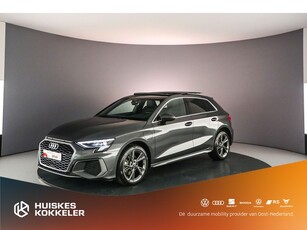 Audi A3 Sportback S Edition 40 TFSI e Pano Trekhaak