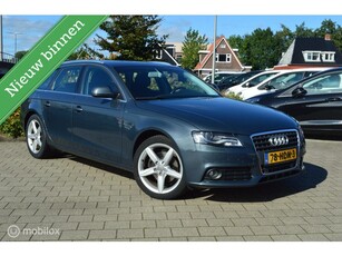 Audi A4 Avant 1.8 TFSI Pro Line