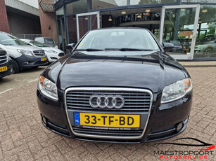 Audi A4 Limousine 2.0 TFSI Pro Line, Navi, NAP, APK 10-25