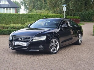 Audi A5 Coupé 2.0 TFSI B&O Hifi MotorModificatieGedaan