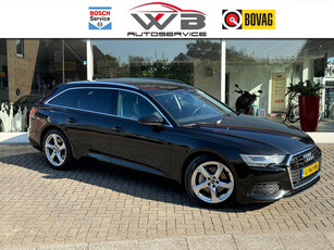 Audi A6 Avant 45 TFSI Sport Pro Line 245PK I ACC I Lane-Assist I Elek. A Klep