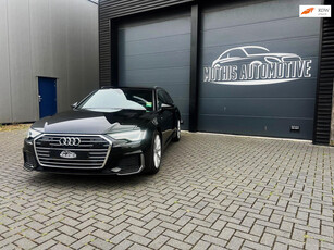 Audi A6 Avant 55 TFSI e quattro Competition S Line 367 PK