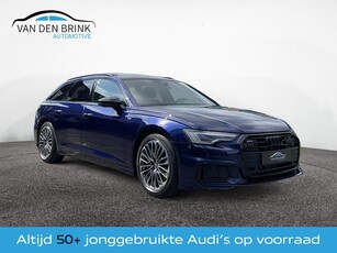 Audi A6 Avant 55 TFSI e quattro S-line Audi gar. 08-2025