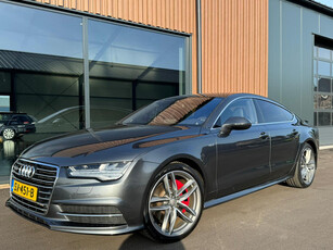 Audi A7 Sportback 3.0 TDI BiT Quattro Competition 98DKM|UNIEK!|RS-ZETELS|