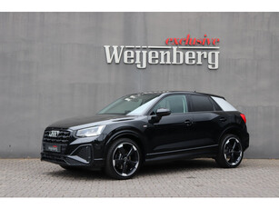 Audi Q2 35 TFSI S-line S-Tronic ACC LED 19