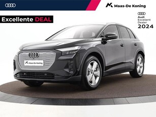 Audi Q4 e-tron 45 quattro Edition · Private Lease Actie