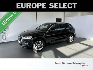 Audi Q5 50 TFSI e quattro S Line Nav Standk.