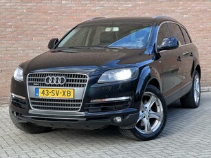 Audi Q7 3.0 TDI Quattro 7-Persoons - Xenon - Leder - Rijdt