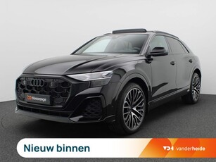 Audi Q8 60 TFSI e quattro Pro Line S 462PK Competition