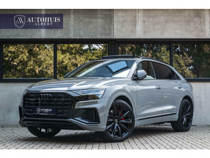 Audi Q8 Competition 60 TFSI e Quattro B&O Massage Carbon 23'