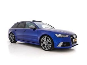 Audi RS6 4.0 TFSI Quattro Perfomance *NL-AUTO* *PANO