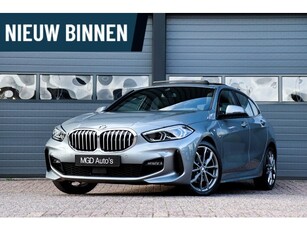 BMW 1-serie 118i M-Sport M-Pakket