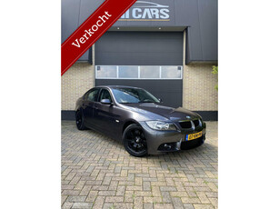 BMW 3-serie 320i Dynamic Executive|Automaat|M-Pakket|LM 17|