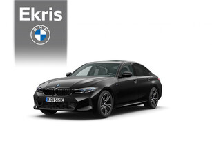 BMW 3 Serie Sedan 320e | M Sportpakket | Travel Pakket | Innovation Pakket | Entertainment Pack