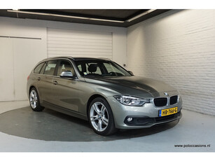 BMW 3 Serie Touring 320d Sportinterieur | LED | Navig | 18 inch | Leder