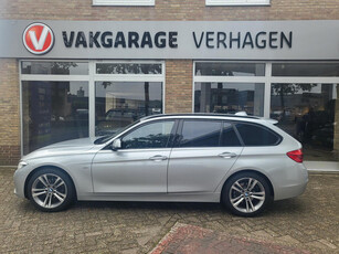 BMW 3-serie Touring 320i Executive / sport