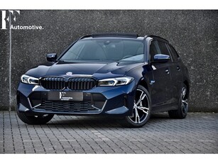 BMW 330e Touring xDrive LCI M-sportFaceliftPanorama