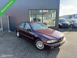 BMW 5-serie 525td Executive 688.000 KM :)