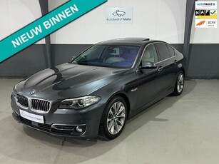 BMW 5-serie 528i Luxury Edition,Deal