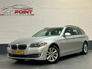 BMW 5 Serie Touring 520d Executive