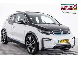 BMW i3 120Ah 42 kWh | SPORT | SCHUIFDAK | Full LED .